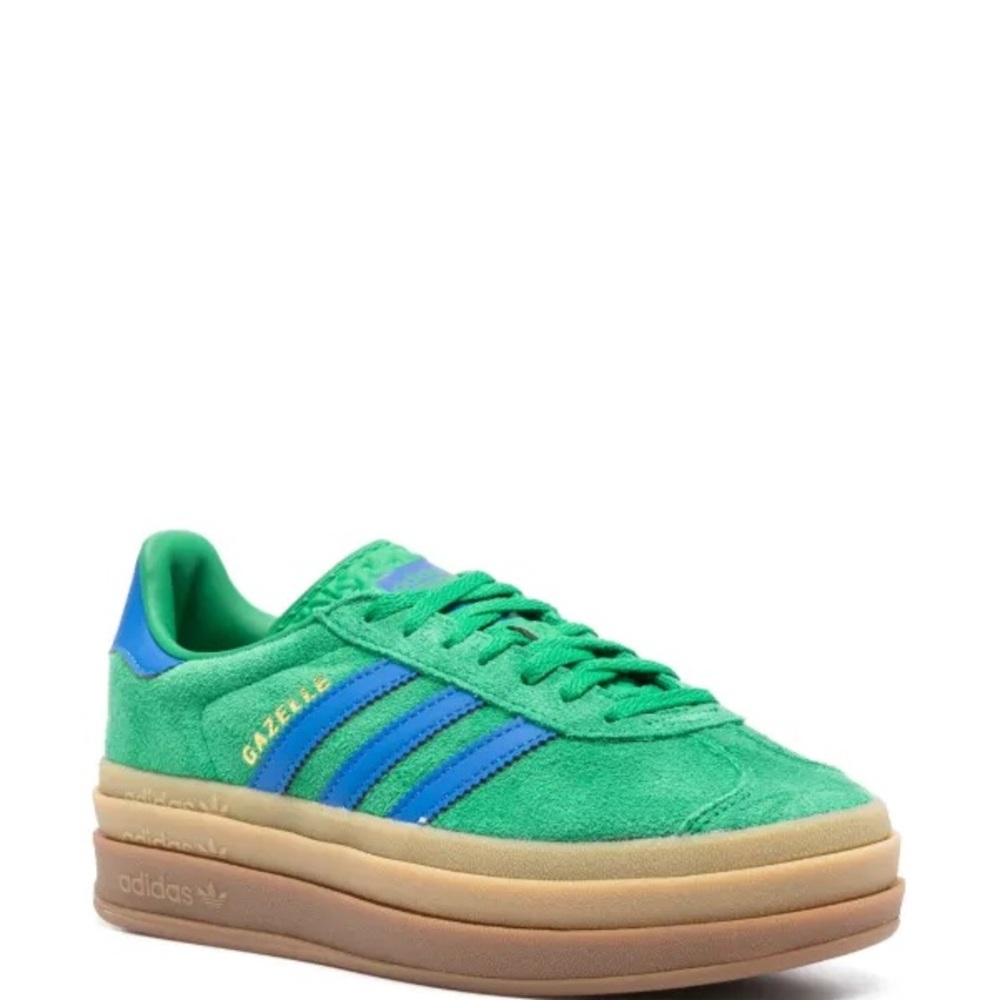 Adidas Gazelle Bold sneakers